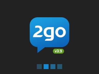 2go screenshot